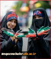 روز جهانی قدس گرامی باد