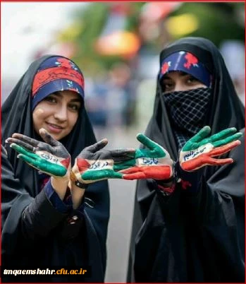 روز جهانی قدس گرامی باد