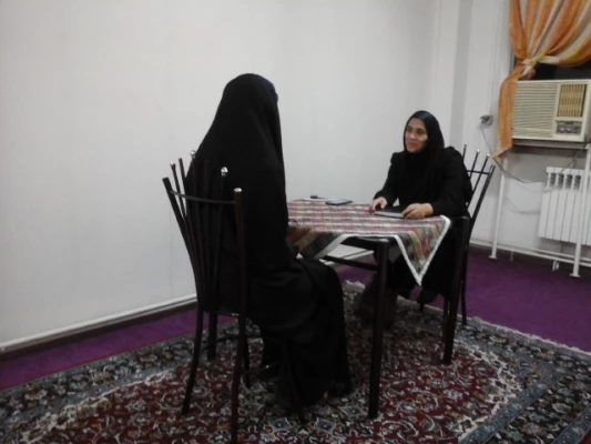 کارگاه دانشجویان سرای مرکز با موضوع استرس، اضطراب وراهکارهای کاهش آن 3