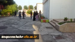 برگزاری کنکور سراسری سال 98 5