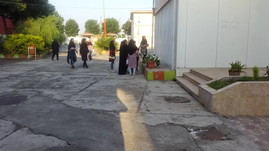 برگزاری کنکور سراسری سال 98 5