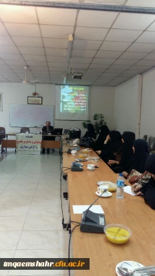 برگزاری دوره بالندگی مهندسی افکار