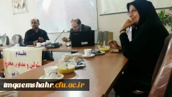 برگزاری دوره بالندگی مهندسی افکار 3