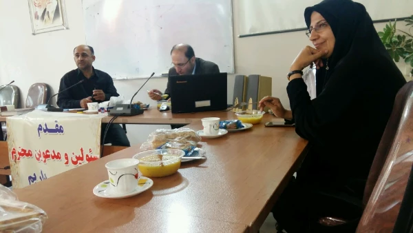 برگزاری دوره بالندگی مهندسی افکار 3