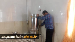 آماده سازی فضای آموزشی و رفاهی برای شروع سال تحصیلی جدید  4