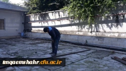 آماده سازی فضای آموزشی و رفاهی برای شروع سال تحصیلی جدید  5