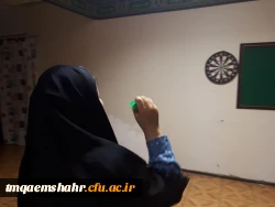  مسابقات ورزشی به مناسبت هفته دفاع مقدس  2