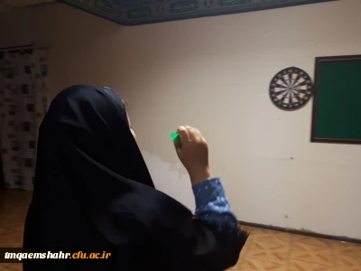  مسابقات ورزشی به مناسبت هفته دفاع مقدس 