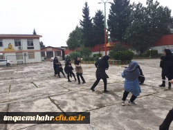  مسابقات ورزشی به مناسبت هفته دفاع مقدس  3