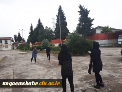  مسابقات ورزشی به مناسبت هفته دفاع مقدس  6