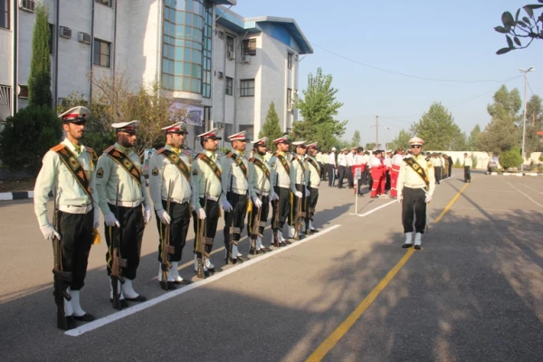 هفته ناجا گرامی باد  2