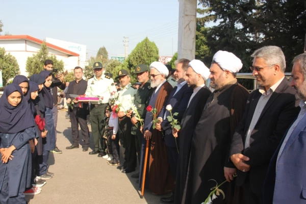 هفته ناجا گرامی باد  5