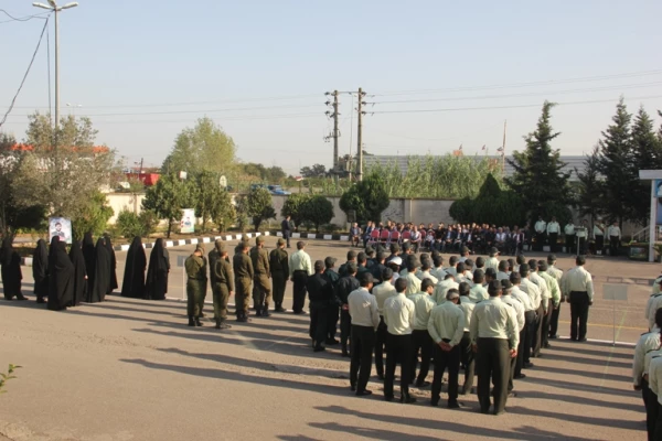 هفته ناجا گرامی باد  6