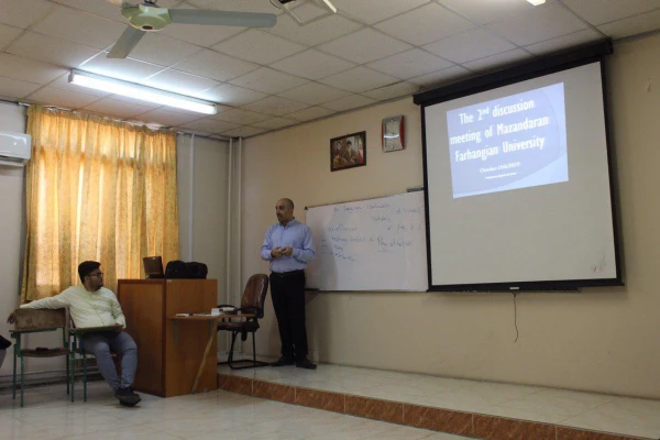 کارگاه زبان انگلیسی