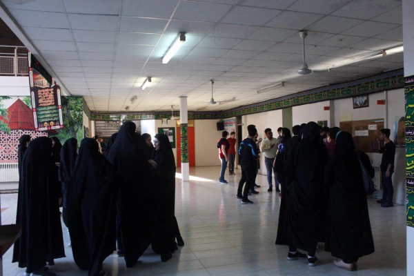 کارگاه زبان انگلیسی