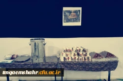 بزرگداشت اربعین  5