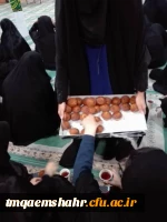 بزرگداشت اربعین  6