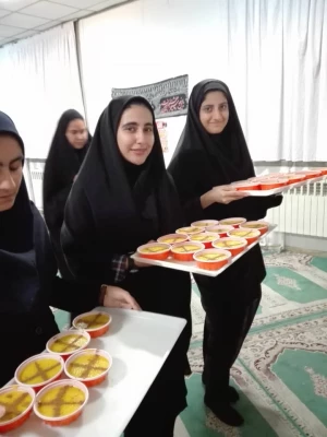 بزرگداشت اربعین  7