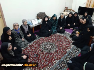 نشست سرپرست با نمایندگان اتاق ها 