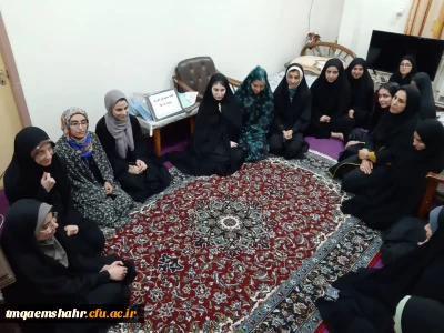 نشست سرپرست با نمایندگان اتاق ها 