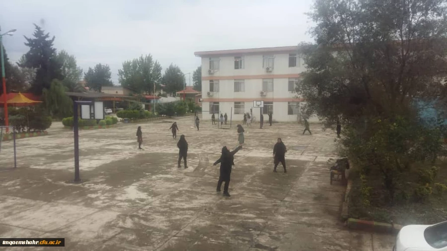 ورزش در هفته تربیت بدنی  4