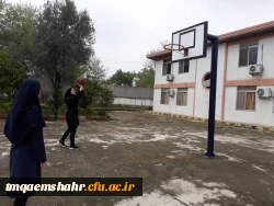 ورزش در هفته تربیت بدنی  5