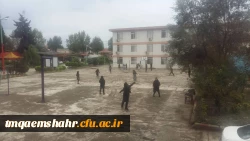 ورزش در هفته تربیت بدنی  3