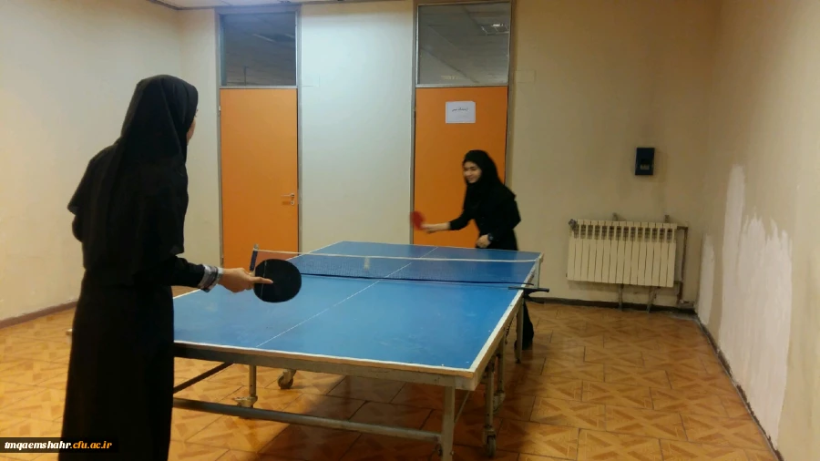 ورزش در هفته تربیت بدنی  5