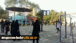 ورزش در هفته تربیت بدنی  2