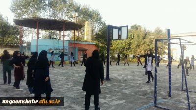 ورزش در هفته تربیت بدنی 