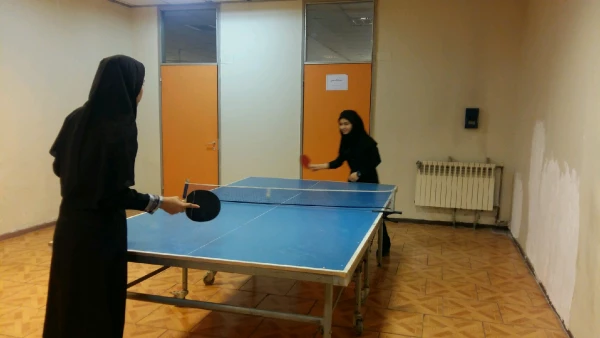 ورزش در هفته تربیت بدنی  4