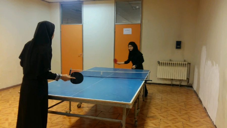 ورزش در هفته تربیت بدنی  4