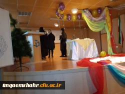 جشن ولادت پیامبر خوبی ها حضرت محمد (ص)و امام جعفر صادق (ع) گرامی باد  2