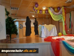 جشن ولادت پیامبر خوبی ها حضرت محمد (ص)و امام جعفر صادق(ع) گرامی باد  2