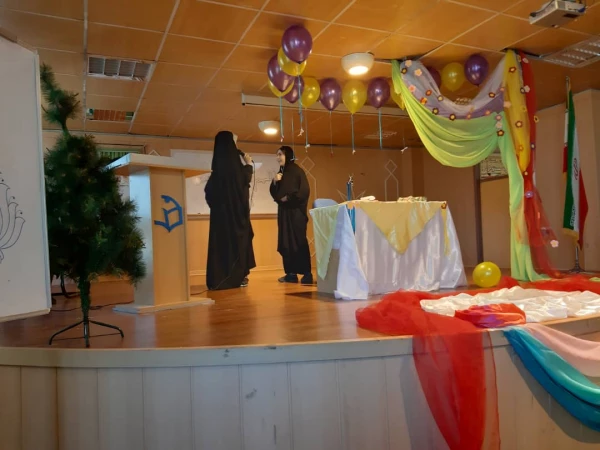 جشن ولادت پیامبر خوبی ها حضرت محمد (ص)و امام جعفر صادق(ع) گرامی باد  2