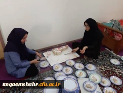 جشن ولادت پیامبر خوبی ها حضرت محمد (ص)و امام جعفر صادق (ع) گرامی باد  2