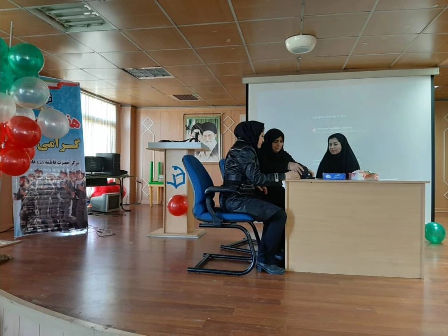 شعار روز جهانی دیابت
(دیابت و خانواده ) 2