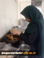  14 آبان روزی برای شناساندن زبان، لباس , آداب , رسوم و رونق صنعت گردشکری فرهنگی استان مازندران است. 17