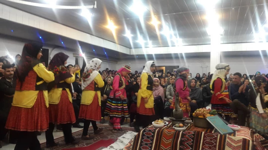  14 آبان روزی برای شناساندن زبان، لباس , آداب , رسوم و رونق صنعت گردشکری فرهنگی استان مازندران است. 18