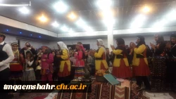  14 آبان روزی برای شناساندن زبان، لباس , آداب , رسوم و رونق صنعت گردشکری فرهنگی استان مازندران است. 19