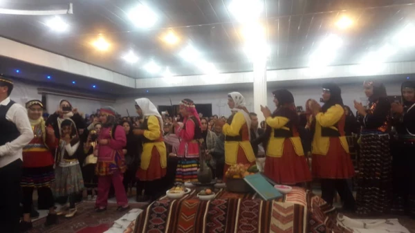  14 آبان روزی برای شناساندن زبان، لباس , آداب , رسوم و رونق صنعت گردشکری فرهنگی استان مازندران است. 19