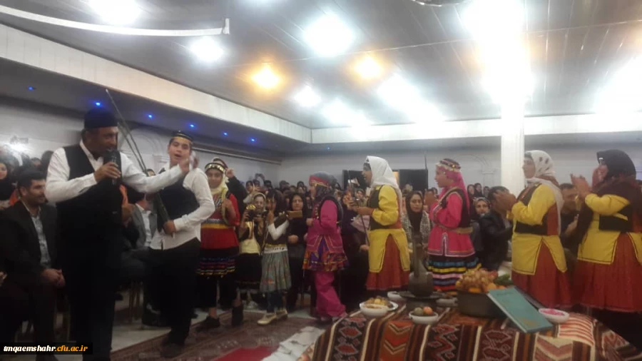  14 آبان روزی برای شناساندن زبان، لباس , آداب , رسوم و رونق صنعت گردشکری فرهنگی استان مازندران است. 20