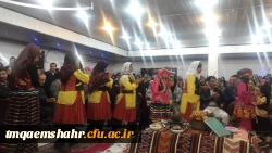  14 آبان روزی برای شناساندن زبان، لباس , آداب , رسوم و رونق صنعت گردشکری فرهنگی استان مازندران است. 21