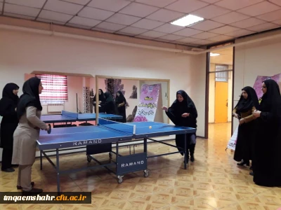 هفته سلامت بانوان ایرانی

شعار هفته ملی سلامت بانوان ایرانی در سال98 ، 