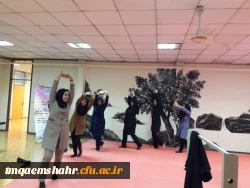 شعار هفته ملی سلامت بانوان ایرانی در سال98 ، 