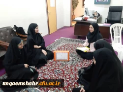 نشست تخصصی همیاران مشاور و سلامت   4