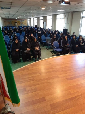 
 بسیج لشکر مخلص خداست که دفتر تشکل آن را همه مجاهدان از اولین تا آخرین امضا نموده اند.
 2