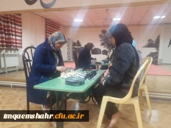 ورزش،شادابی و نشاط ویژگی بارز دانشجو معلمان می باشد. 3