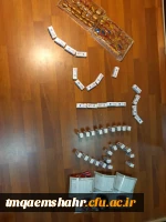 روز دانشجو ، روز در هم آمیختن تقوا و ورع با علم و دانش اندوزی بر شما دانشجوی با ایمان مسلمان گرامی باد .
 2