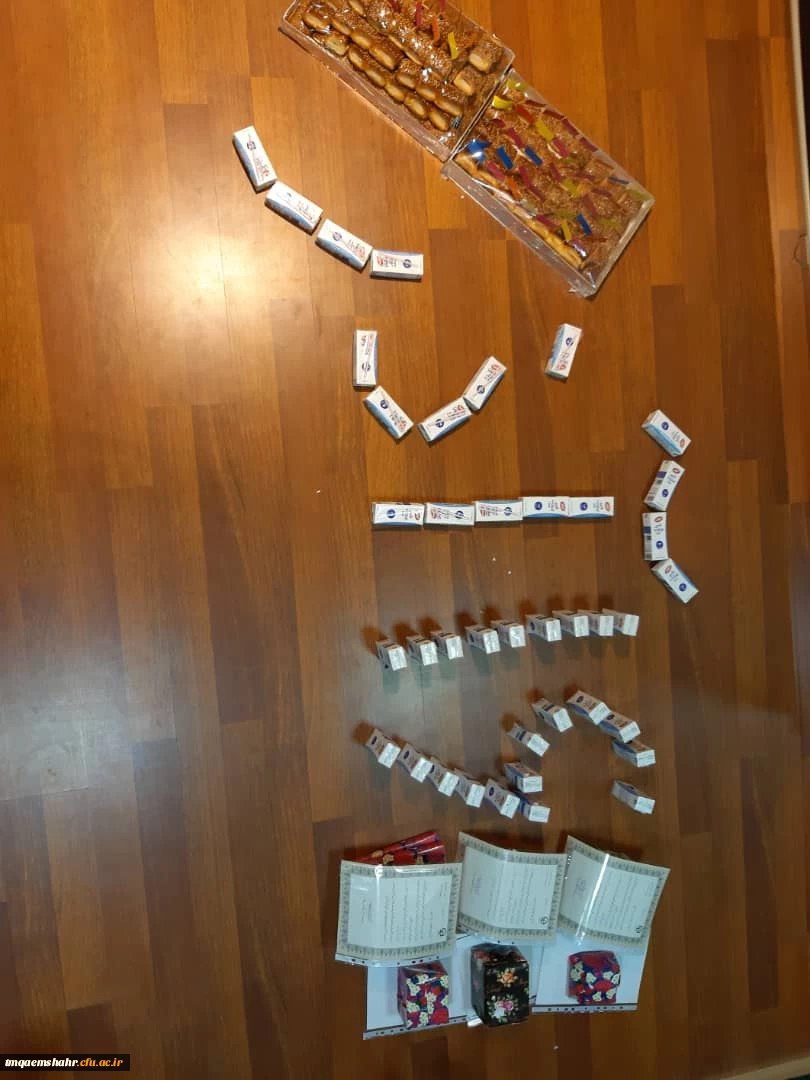 روز دانشجو ، روز در هم آمیختن تقوا و ورع با علم و دانش اندوزی بر شما دانشجوی با ایمان مسلمان گرامی باد .
 2